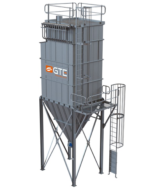 GTE Dust Collector