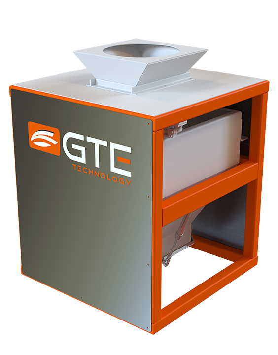 Electronic Batch Weigher